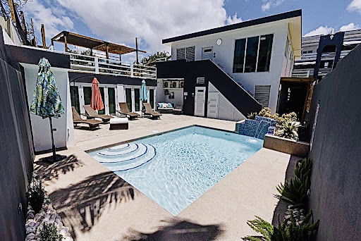 Bucket List Beach House