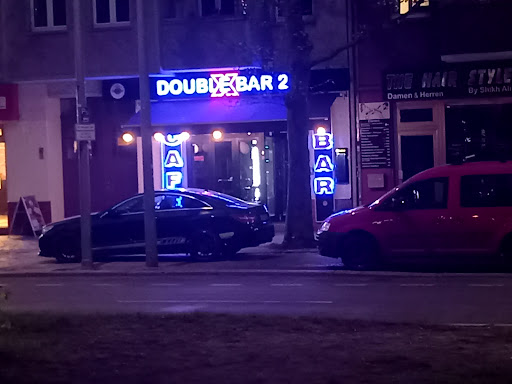 Double X Bar - Visual