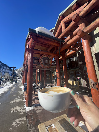 Rocky Mountain Coffee Roasters - Thumbnail