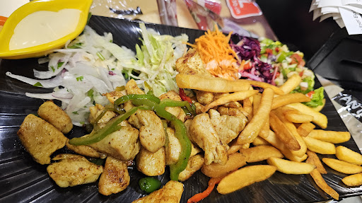 Photo 4 - City Kebab Guilherand-Granges