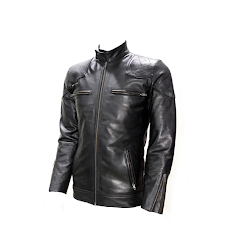 Mender Leather Garments multan