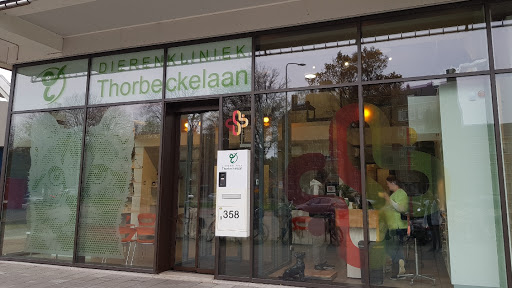 Veterinary Clinic Thorbeckelaan BV