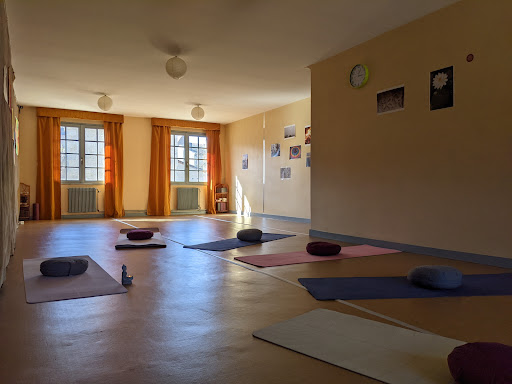 Photo de Méditation Poitiers TANGRAM-Benoit COPIN à Avanton (86170)