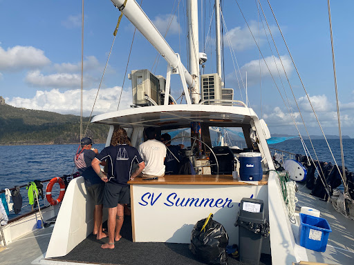 SV Summer Jo - Thumbnail