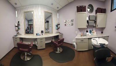 ModernEdge Salon