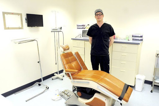 Plattsburgh Oral Surgery, PC