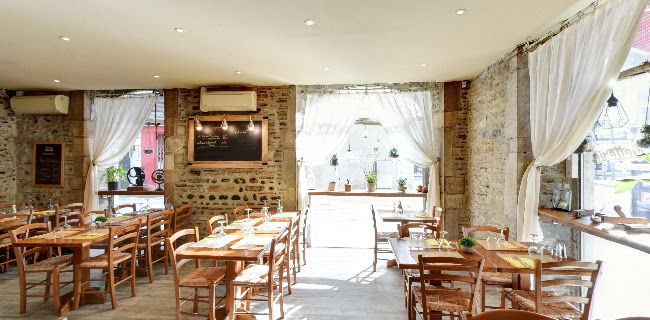La Brochetterie - Restaurant