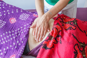 Photo n°17 de Sylvaine CUSSONNEAU - Praticien en Shiatsu à Nantes (Praticien de médecine alternative)