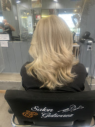 Photo n°3 de Salon Gutierrez à Le Buisson-de-Cadouin (Salon de coiffure)