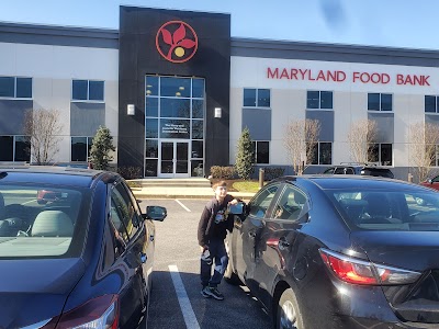 Maryland Food Bank