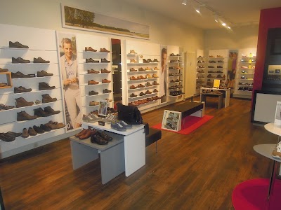 shoe-store