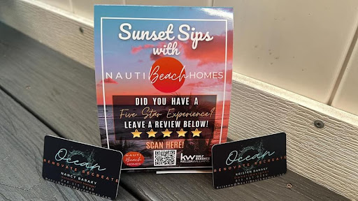 Nauti Beach Homes, Keller Williams Gulf Beaches Gallery - United States