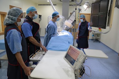 Photos of H&ocirc;pital Libano Fran&ccedil;ais
