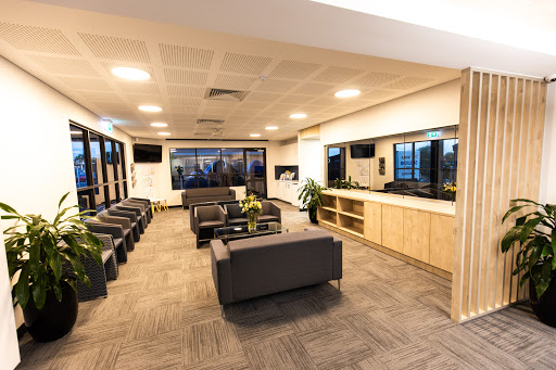 NQ Eye Specialists Gallery - Australia