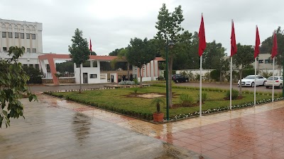 Photos of مركز التكوينات والملتقيات الوطنية
