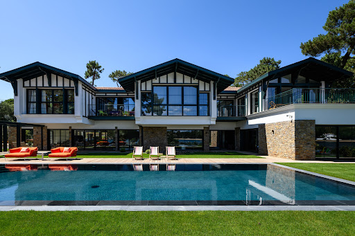 Photo de Piscine Klea / l'esprit piscine