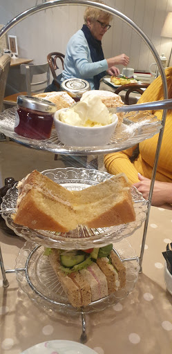 Stewart's Deli & Tea Room - Thumbnail