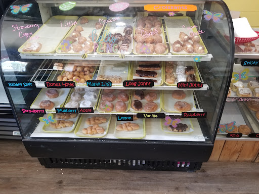 Niki's Sugar Shack
