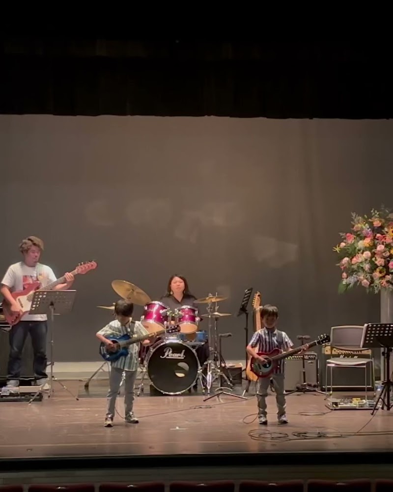 ガクミュージックスクール