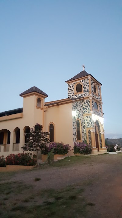 Photos of Iglesia Catolica San Roque