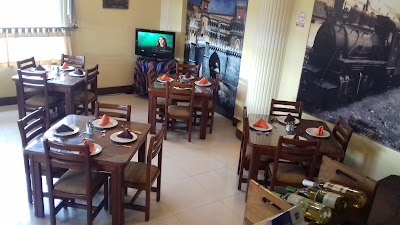 Photos of Hotel Marquez de Rio