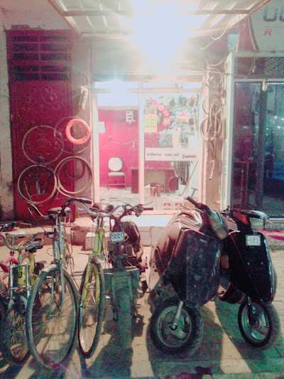 Photos of Mutanabi neighborhood park