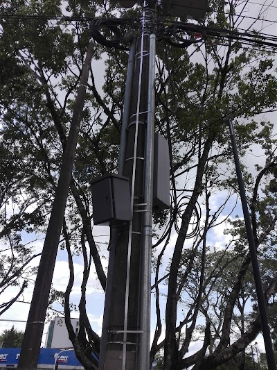 Photos of San Benito Church