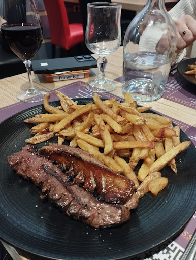 Photo 7 - Restaurant Le Bellevue | Hôtel Terranostra