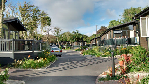 Mullion Cove Coastal Retreat