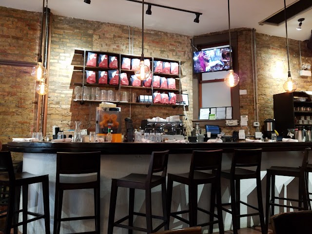 Kanela Breakfast Club