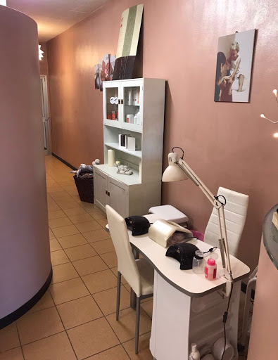 JNails Bellessere - Visual