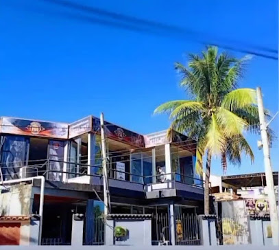 Academia Físico Arte