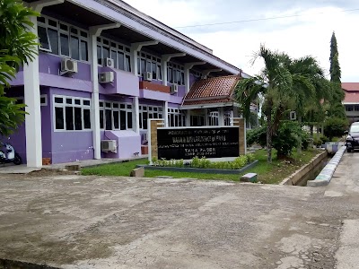 Local Government Office