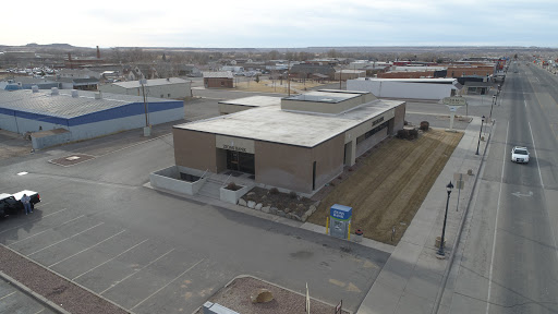 Zions Bank Roosevelt - Thumbnail