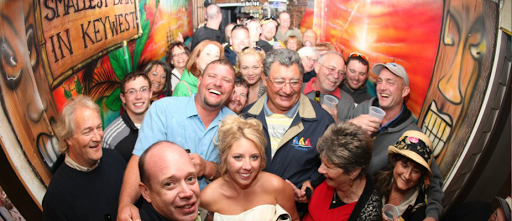 Smallest Bar Gallery - United States