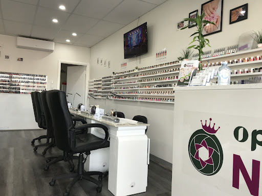 Optimum Nails - Thumbnail
