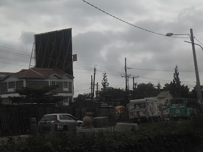 Photos of Danmash fabricators and Engineering Works