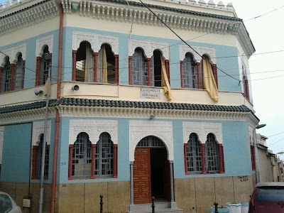 Photos of Mosque nation