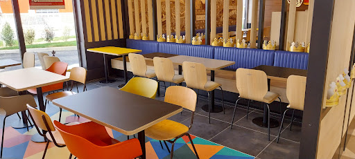 Photo 1 - Burger King