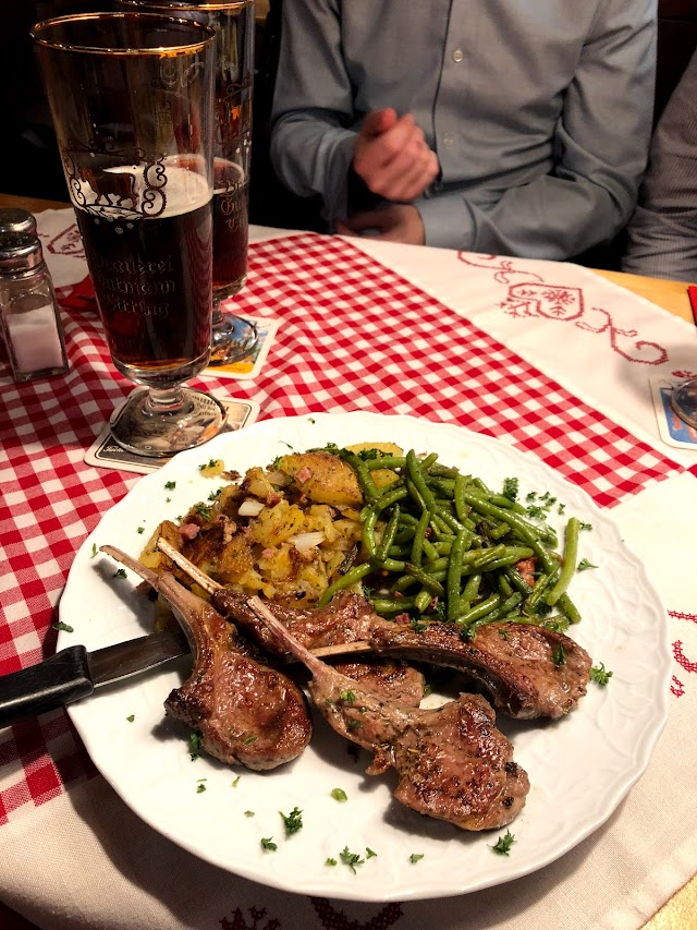 Zum Flößla