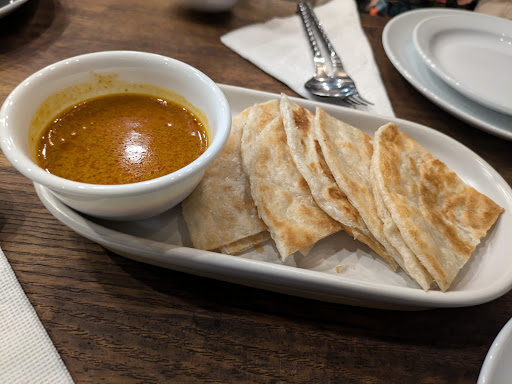 MALA-U Restaurant Gallery - Australia
