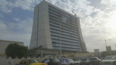 Photos of H&ocirc;tel de SNIM