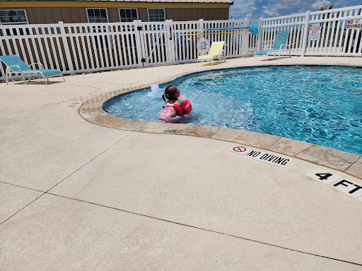 North Beach RV Resort Gallery - United States