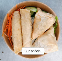 Photo n°8 de Passion Food à Vitré (Restauration rapide)