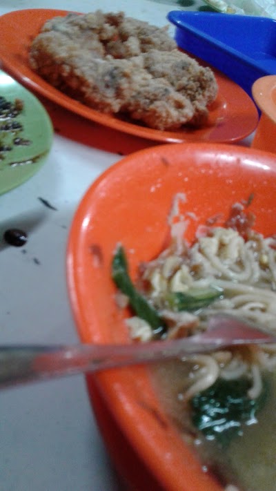 Photos of Warung Usup Citra Baru