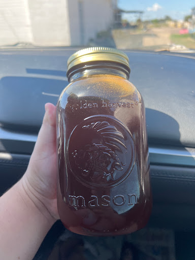 Beckner Honey Farm