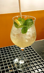 Photo n°24 de Le Corsaire à Palavas-les-Flots (Restaurant français)