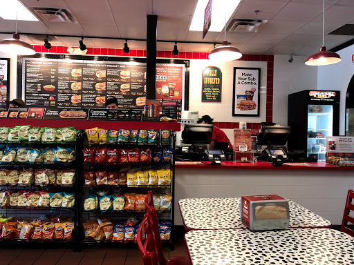 Firehouse Subs Flower Mound - Thumbnail
