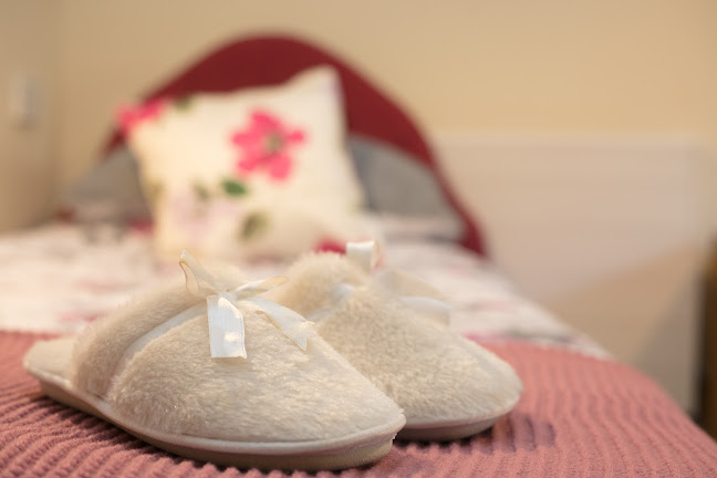 Ailwyn Hall Care Home Phone number