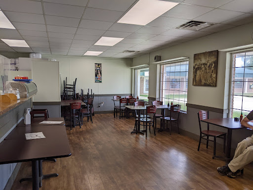 Shinsen Express Gallery - United States